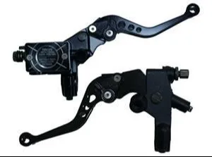 MAN/MANIJA RACING M1 NEGRO