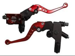 MAN/MANIJA RACING M1 ROJO