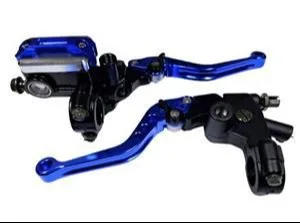 MANIJA RACING M3 AZUL