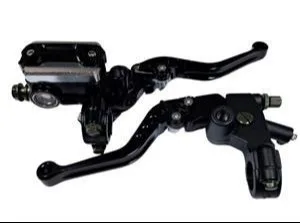 MANIJA RACING M3 NEGRO