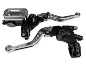 MANIJA RACING M3 PLATA