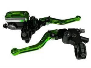 MANIJA RACING M3 VERDE