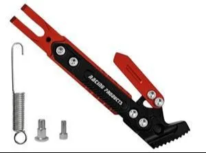 PARADOR RACING UNIVERSAL ROJO