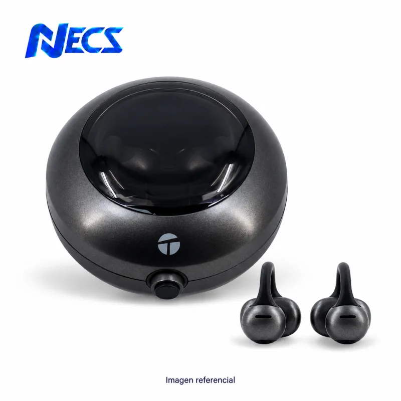 AURICULAR TEROS TE-80712, BLUETOOTH, MICROFONO
