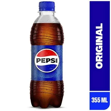 PEPSI ORIGINAL 355ML