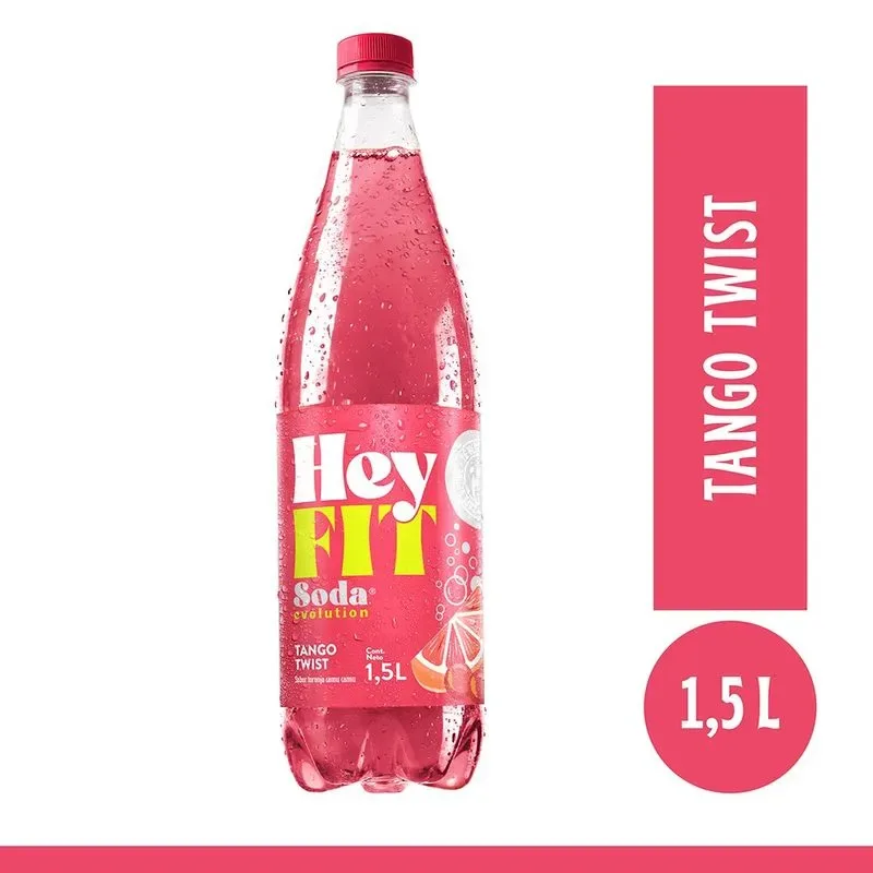 HEY FIT TORONJA CAMU CAMU 1.5L